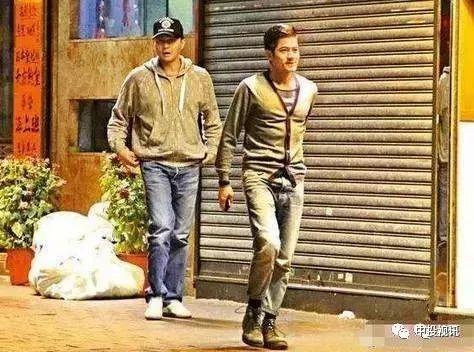 娱乐圈吃瓜兄弟是谁啊图片