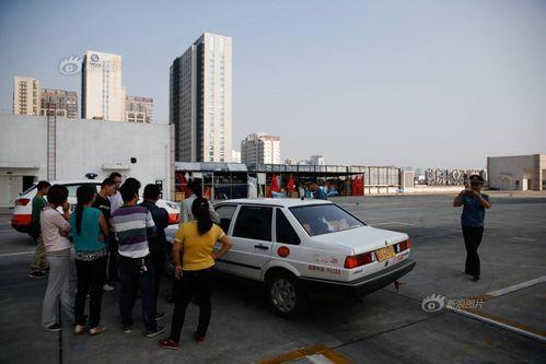 娱乐吃瓜酱驾校,揭秘驾校那些事儿