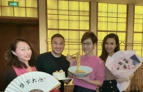 娱乐圈顶流吃瓜,揭秘幕后真相与情感纠葛