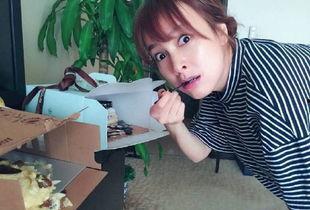 娱乐吃瓜酱cp系列,CP系列深度解析，带你领略明星甜蜜互动背后的故事